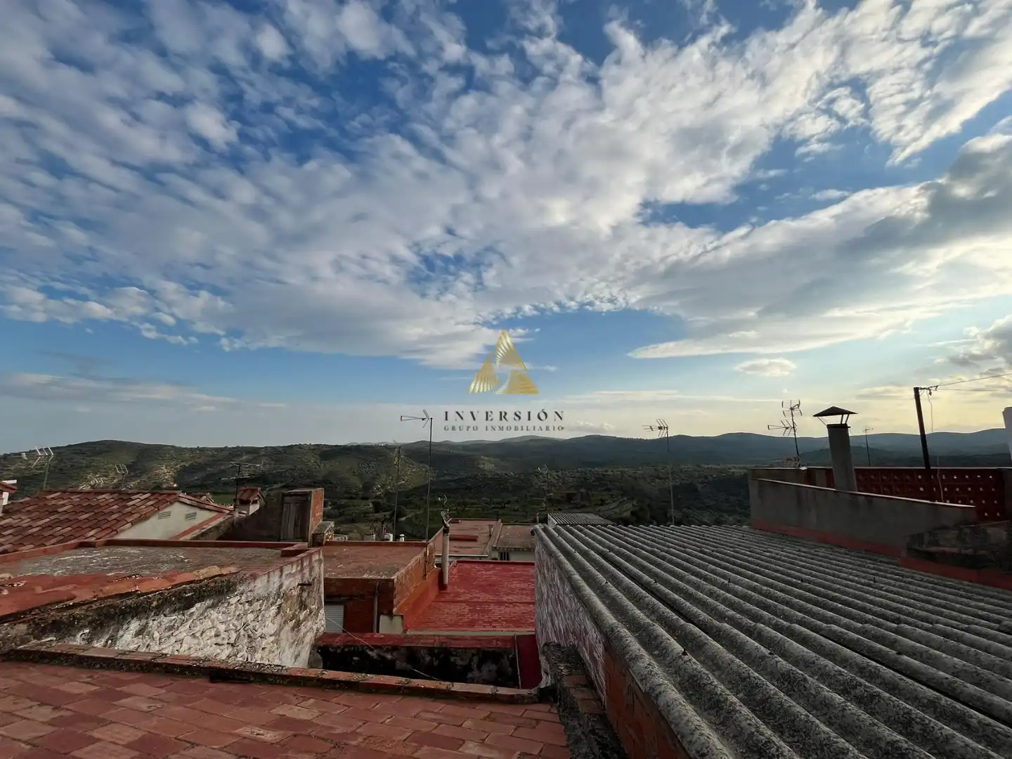 Casa o chalet en venta en Cervera del Maestre