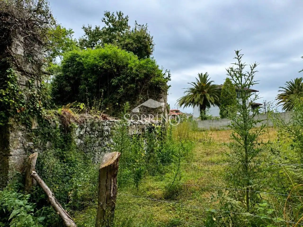 Casa o xalet en venda en Llanes