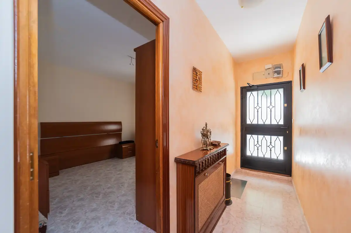 Casa o chalet en venta en Pinto con Aire acondicionado, Calefacción y Jardín privado