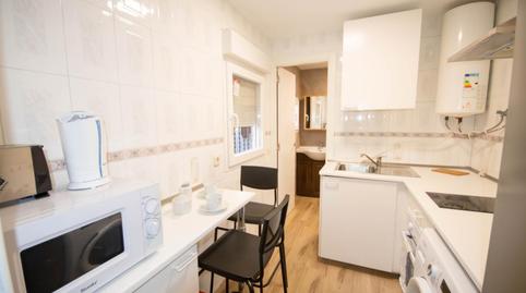 Foto 2 de Apartamento de alquiler en Pradolongo,  Madrid Capital