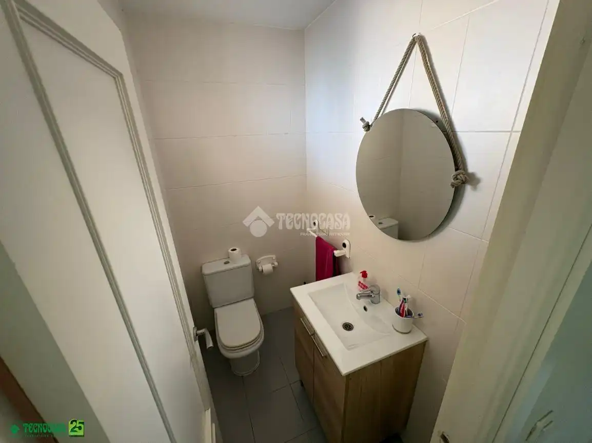 Casa adosada en venta en C. las Viñas, Miguelturra