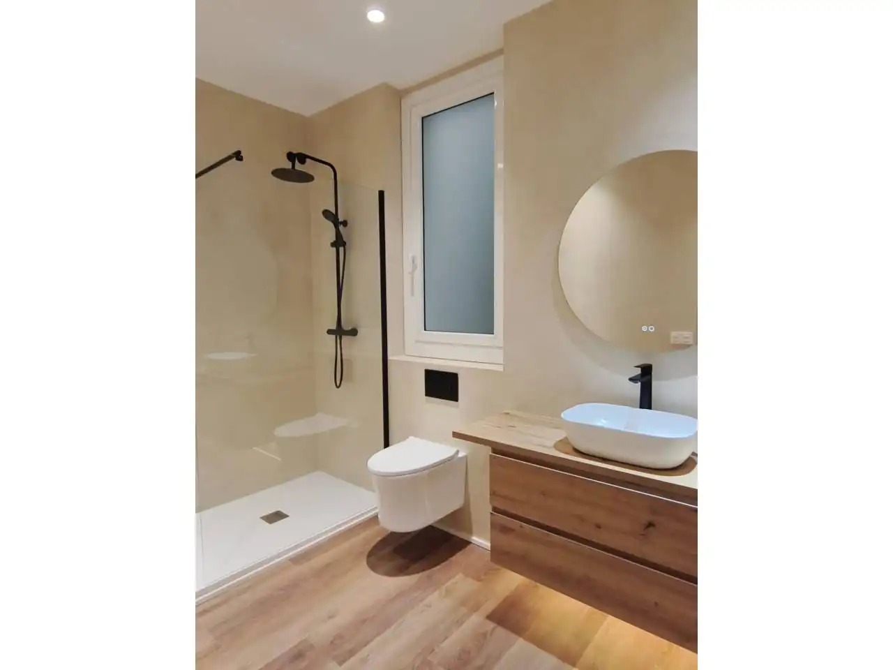 Appartamento con terrazza in vendita a Calle Bailèn, imagen 16