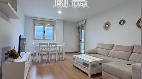 Foto 3 de Piso en venta en Transhumancia, Nuevo Cáceres, Cáceres Capital