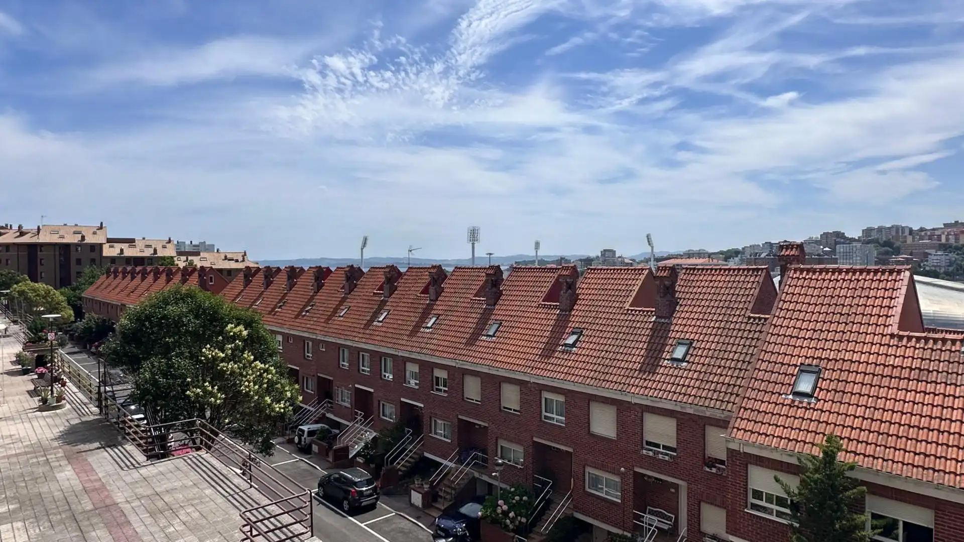 Flat for sale in La Pereda