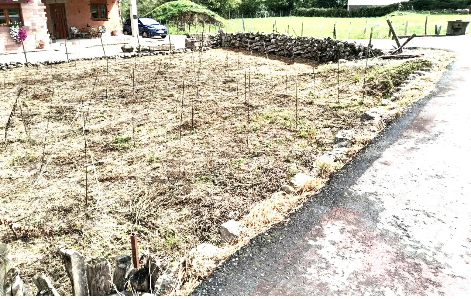 Residential land for sale in Cosío - BO COSIO, imagen 3