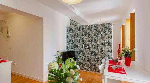 Foto 4 de Pis de lloguer a N/a, Puerta del Ángel,  Madrid Capital