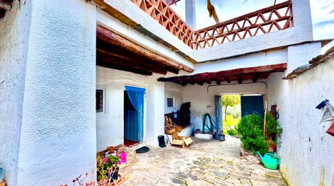 Foto 5 de Casa o xalet en venda a Lugar Los Montoros, Ugíjar, Granada
