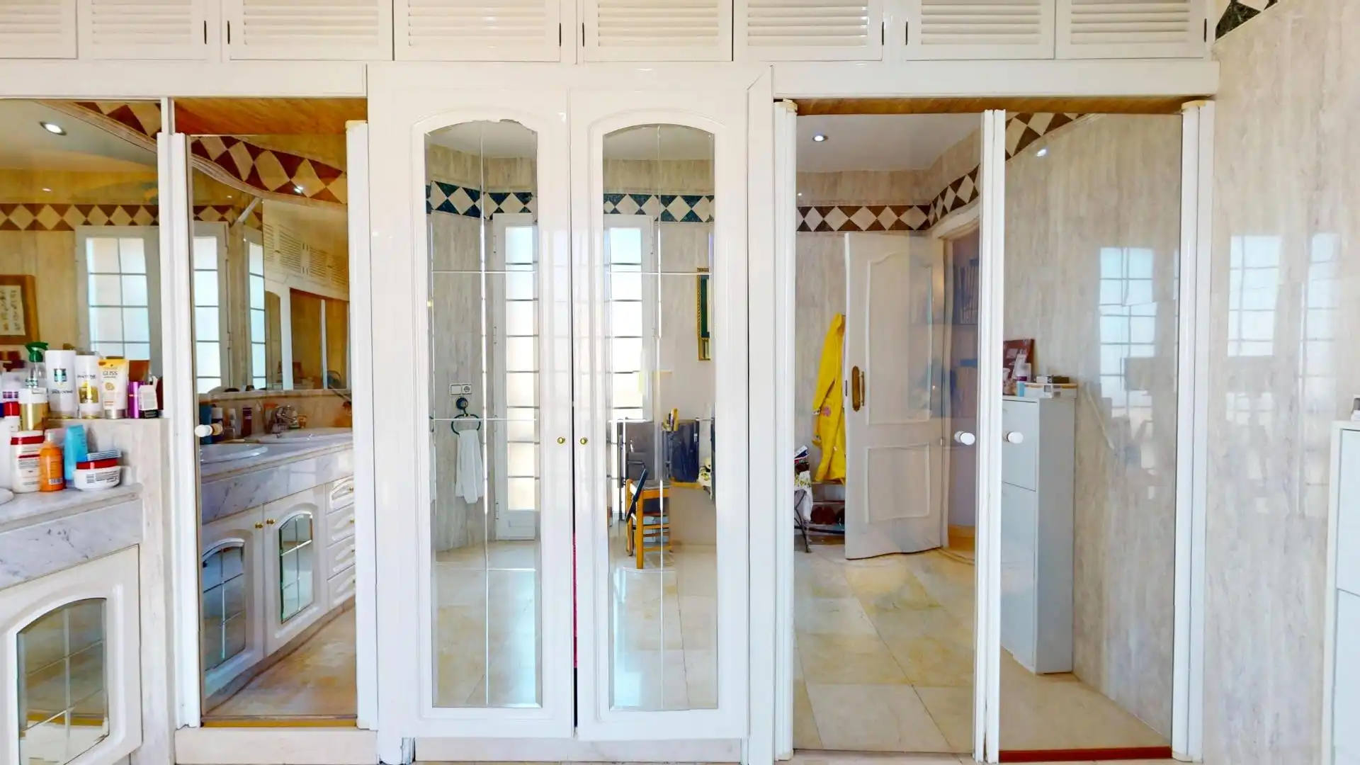 Piso en venta en Córdoba con Aire acondicionado, Terraza y Alarma