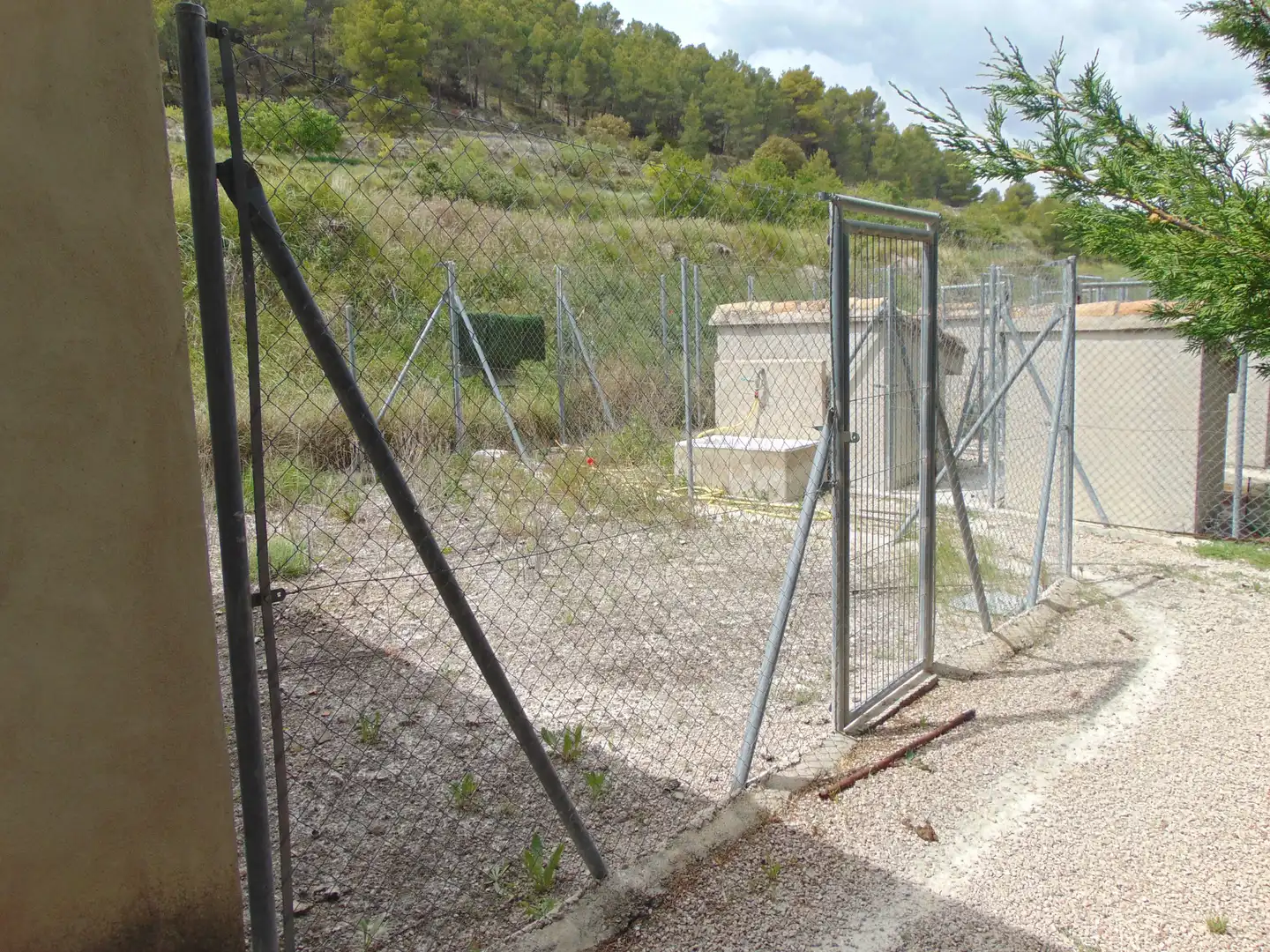 Casa rustica con piscina in vendita a Partida Polop Baix, imagen 147
