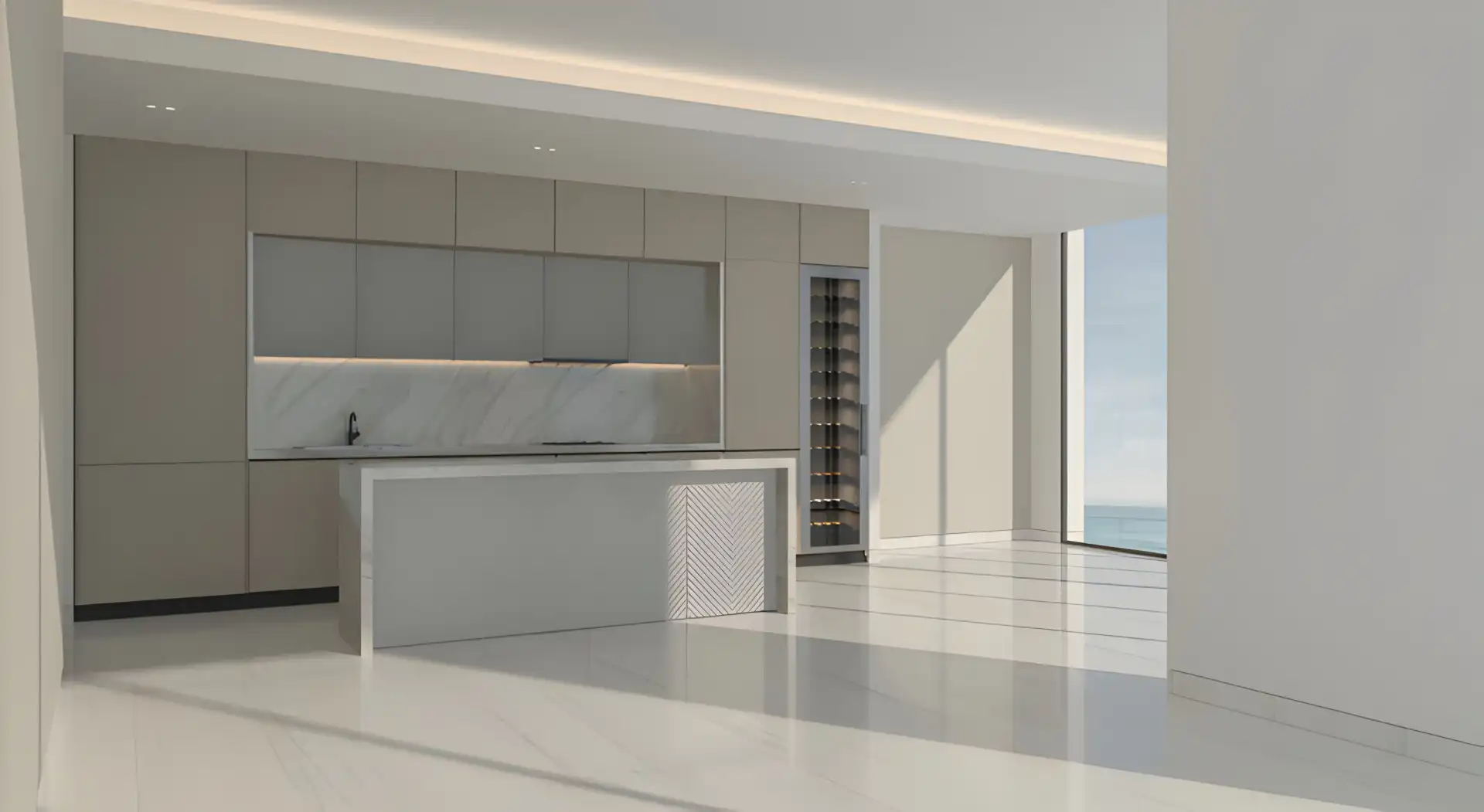 Apartment mit Pool zum Verkauf in Casares Golf - Casares del Sol, imagen 7