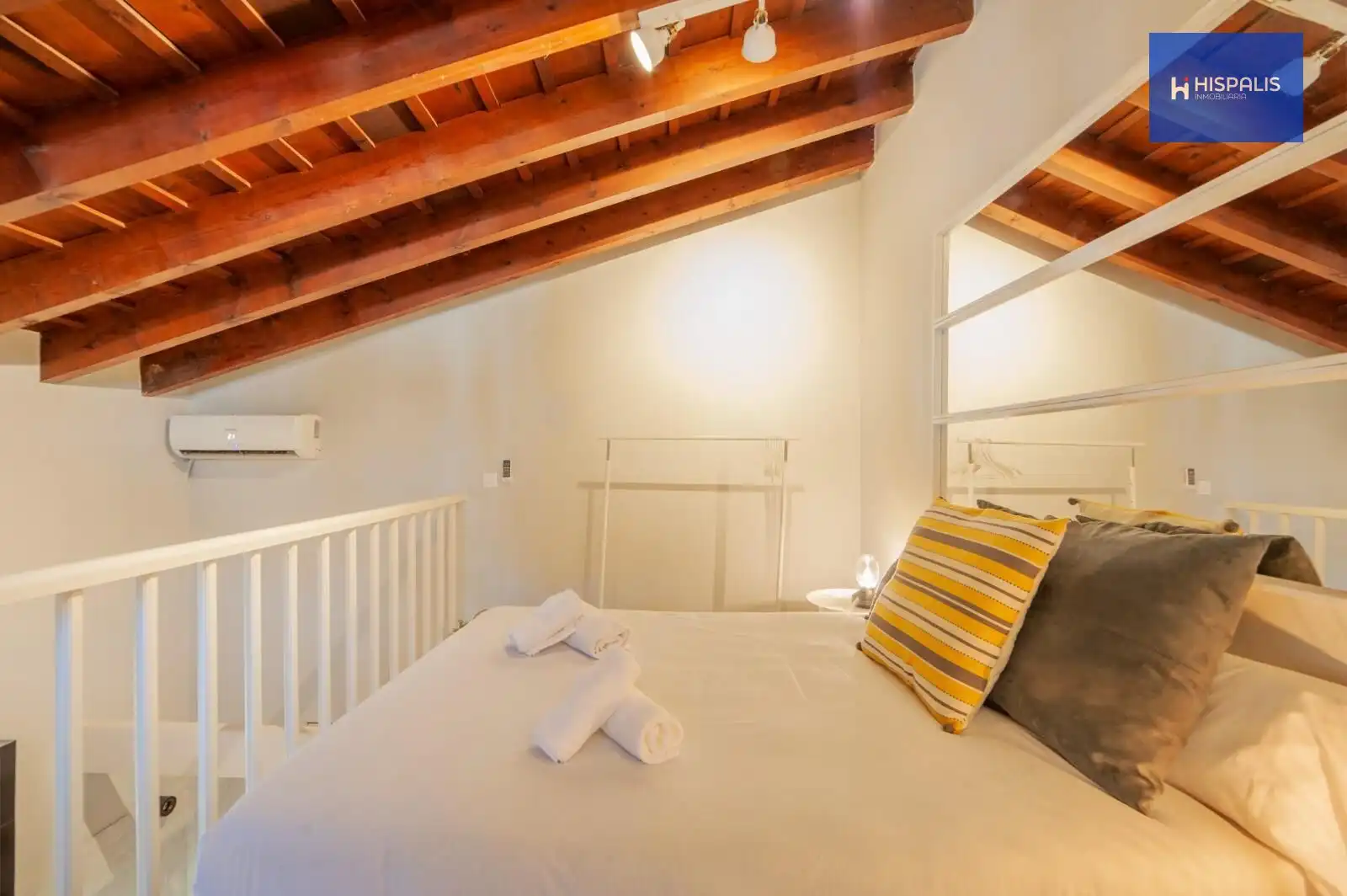 Habitación de Loft en venta en Casco Antiguo
