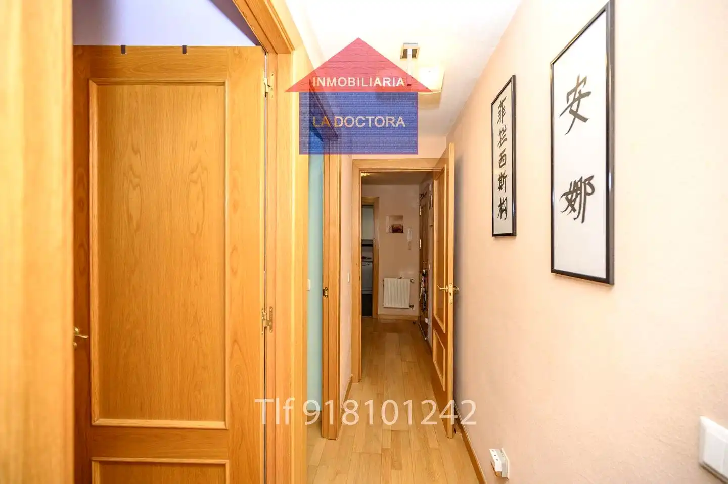 Piso en venta en Las Ventas de Retamosa con Aire acondicionado, Calefacción y Piscina comunitaria