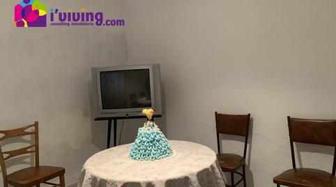 Foto 5 de Casa o xalet en venda a Albox, Almería