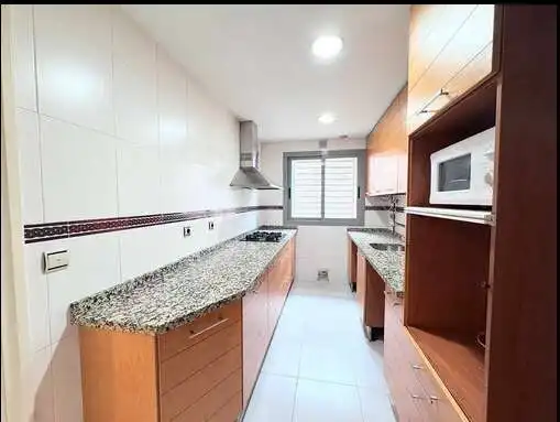 Flat with lift for sale in Nervión, imagen 2