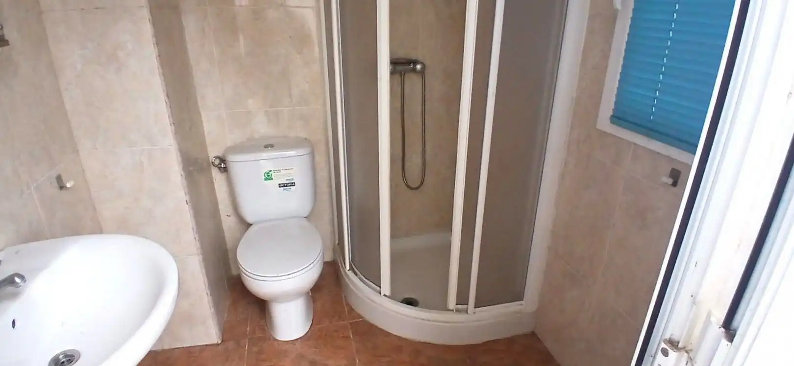 Bathroom of Houses for sale in Corera