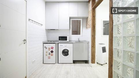 Foto 3 de Apartamento para compartir en Universidad - Malasaña,  Madrid Capital