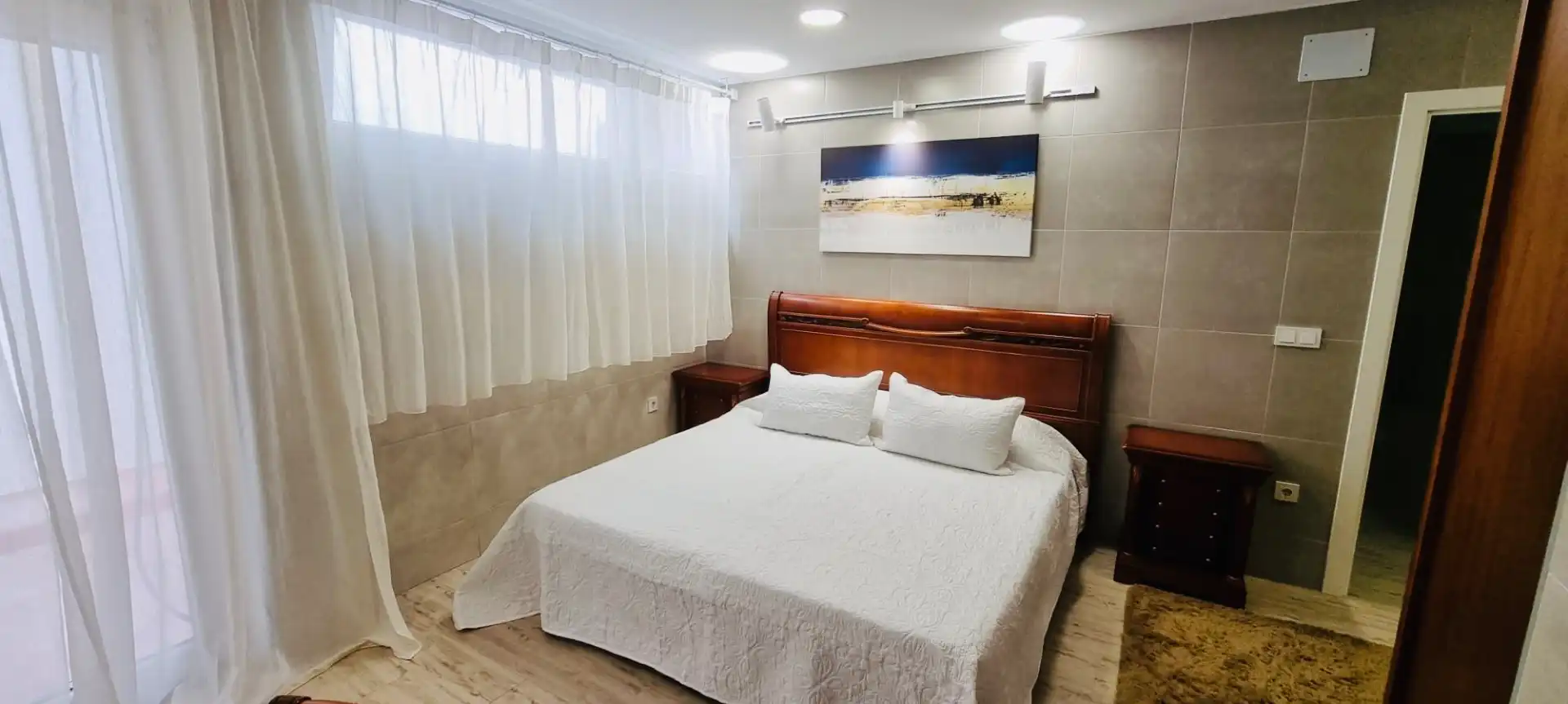 Detached house with terrace for sale in L'Olla, imagen 42