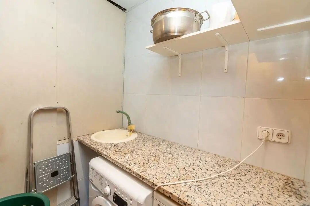 Kitchen of Houses for sale in Palamós  with Heating, Private garden and Terrace