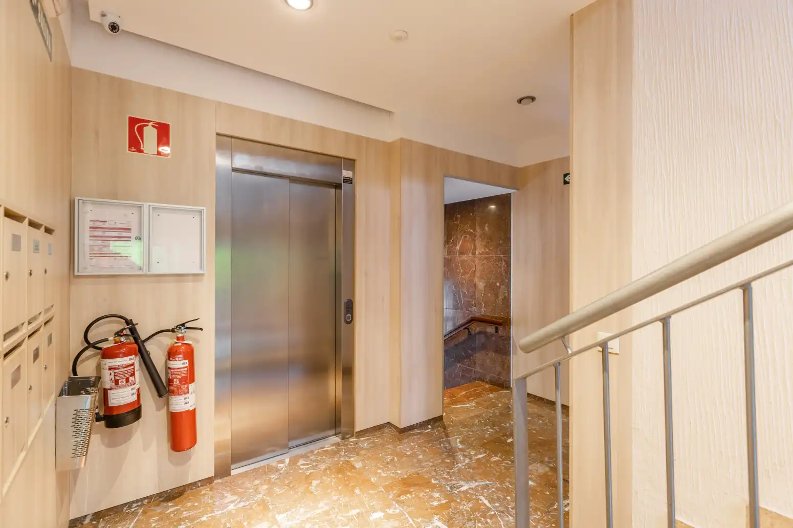 Flat for sale in San Juan