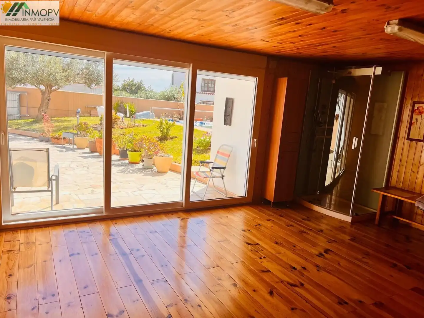 Detached house with terrace for sale in Closa de Vinaròs - Ermita, imagen 40