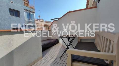 Photo 4 of Attic for sale in El Congrés i els Indians, Barcelona