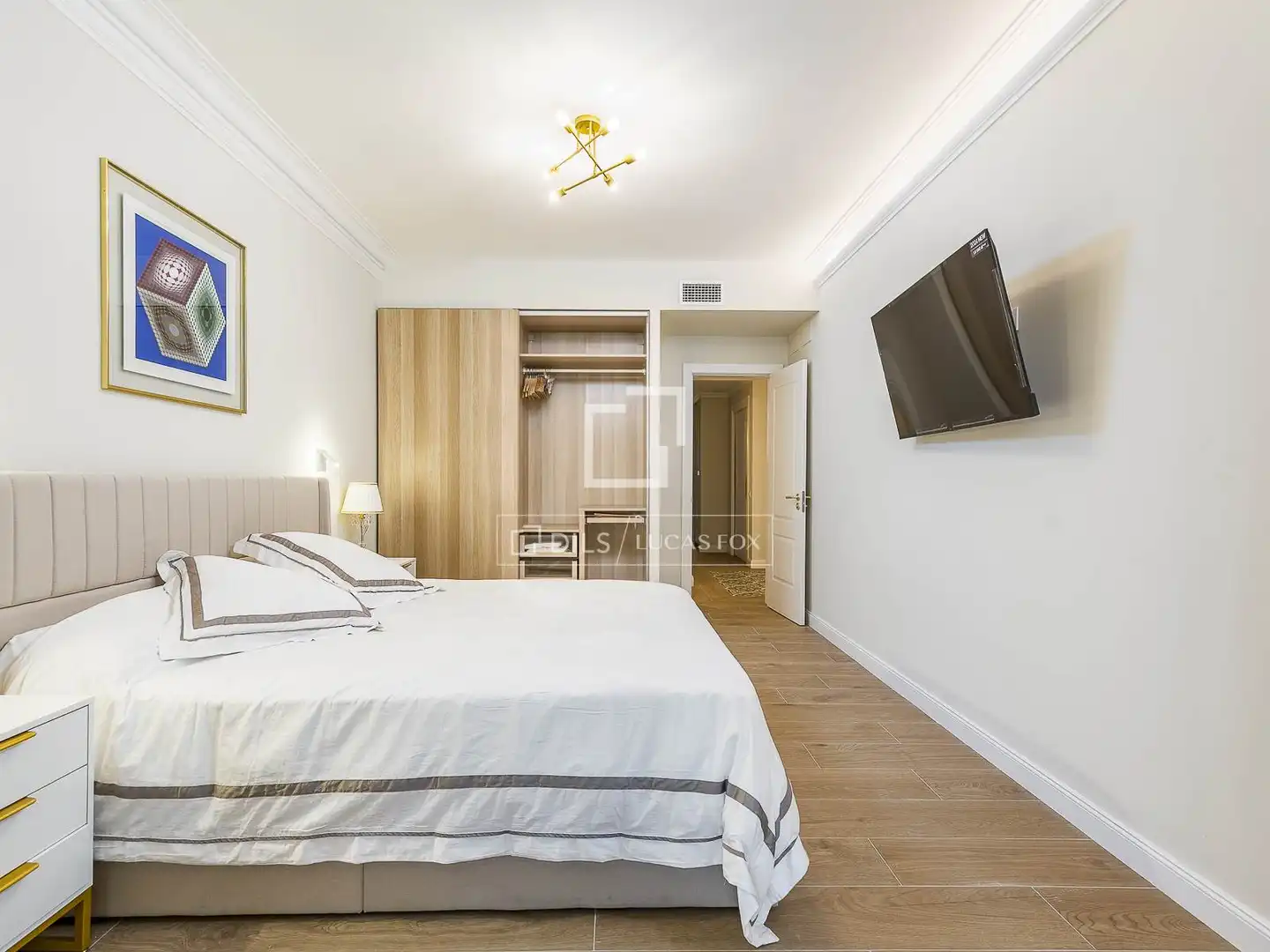 Piso con ascensor en venta en Eixample, imagen 23