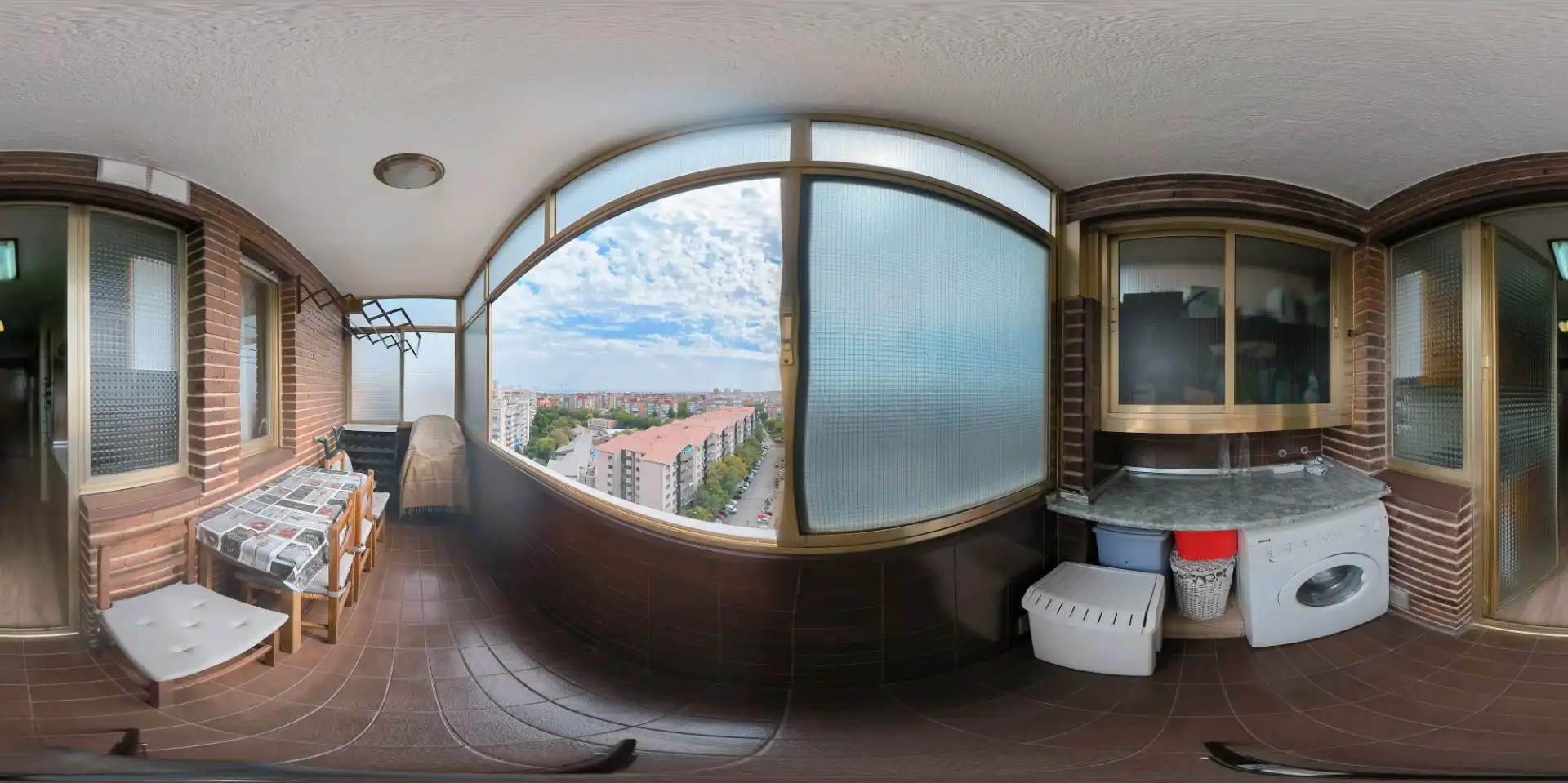 Piso con piscina en venta en Avenida de Badajoz, imagen 94