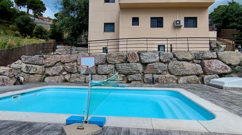 Foto 2 de Casa o chalet en venta en Sant Cebrià de Vallalta, Barcelona