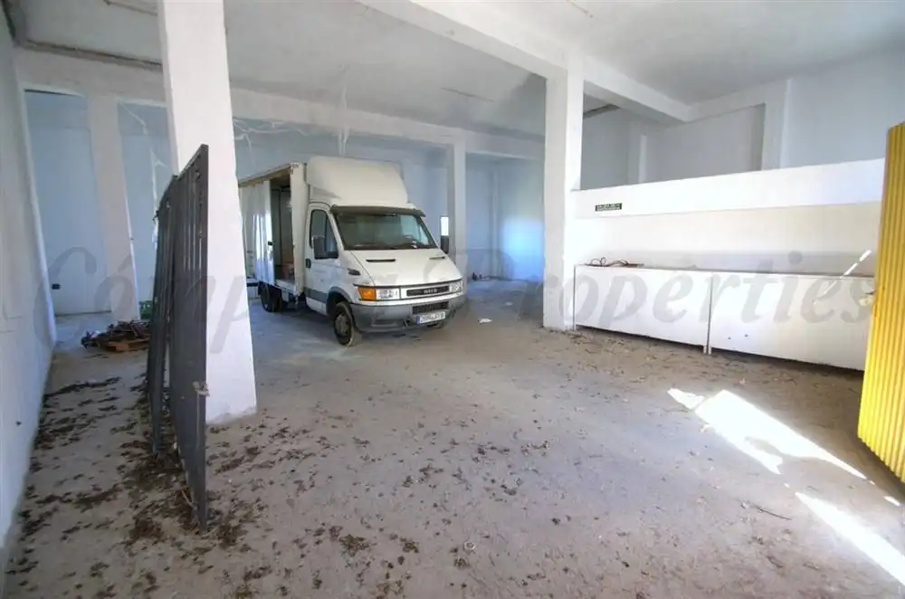 Gewerbefläche zum Verkauf in Torrox Pueblo, imagen 2