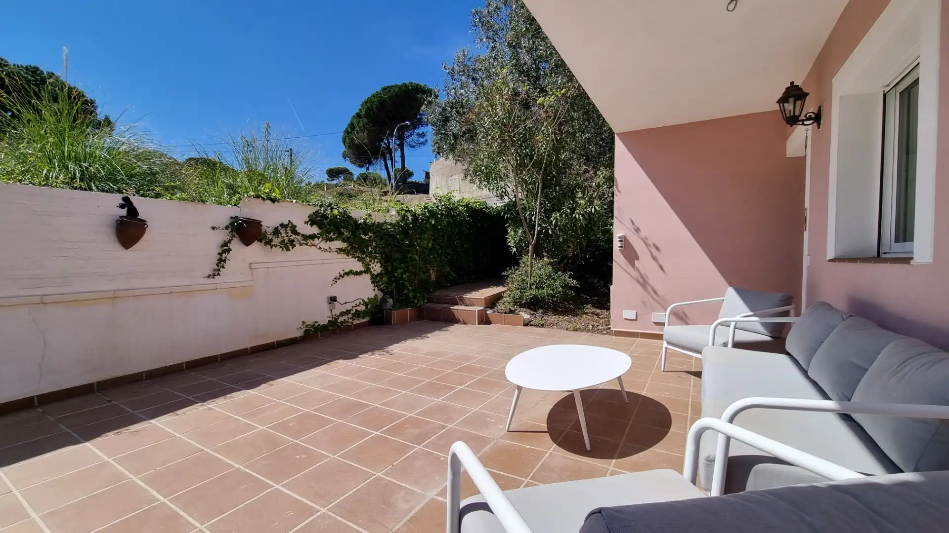 Casa con terraza en venta en Lloret Residencial - Montlloret, imagen 8