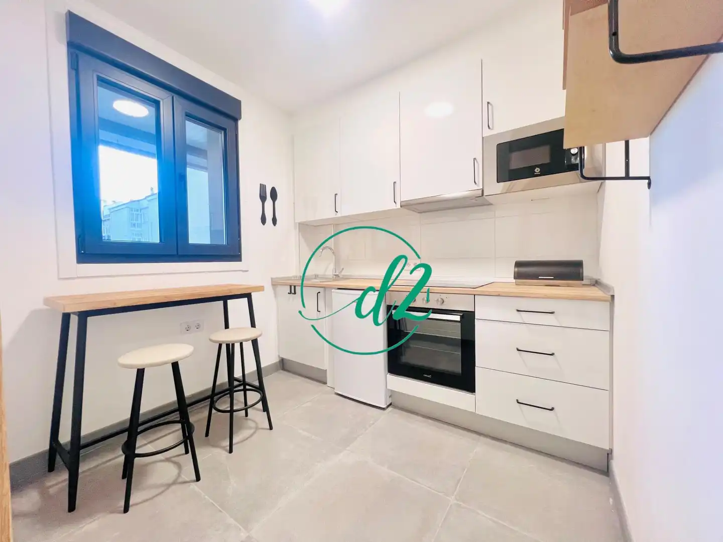 Loft zur Miete in Ourense Capital , Ourense