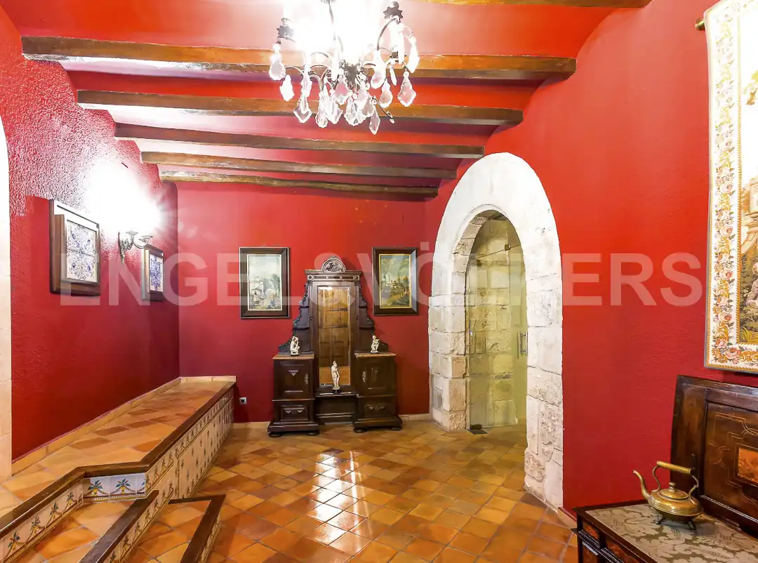 Casa o chalet en venta en Puigdàlber con Aire acondicionado, Calefacción y Jardín privado