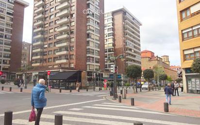 Exterior view of Flat for sale in Bilbao   with Terrace