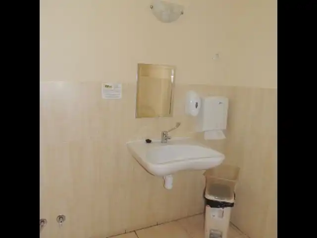 Bany de Local en venda en Guadalajara
