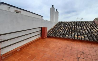 Terrassa de Casa o xalet en venda en Sedaví amb Aire condicionat, Terrassa i Balcó