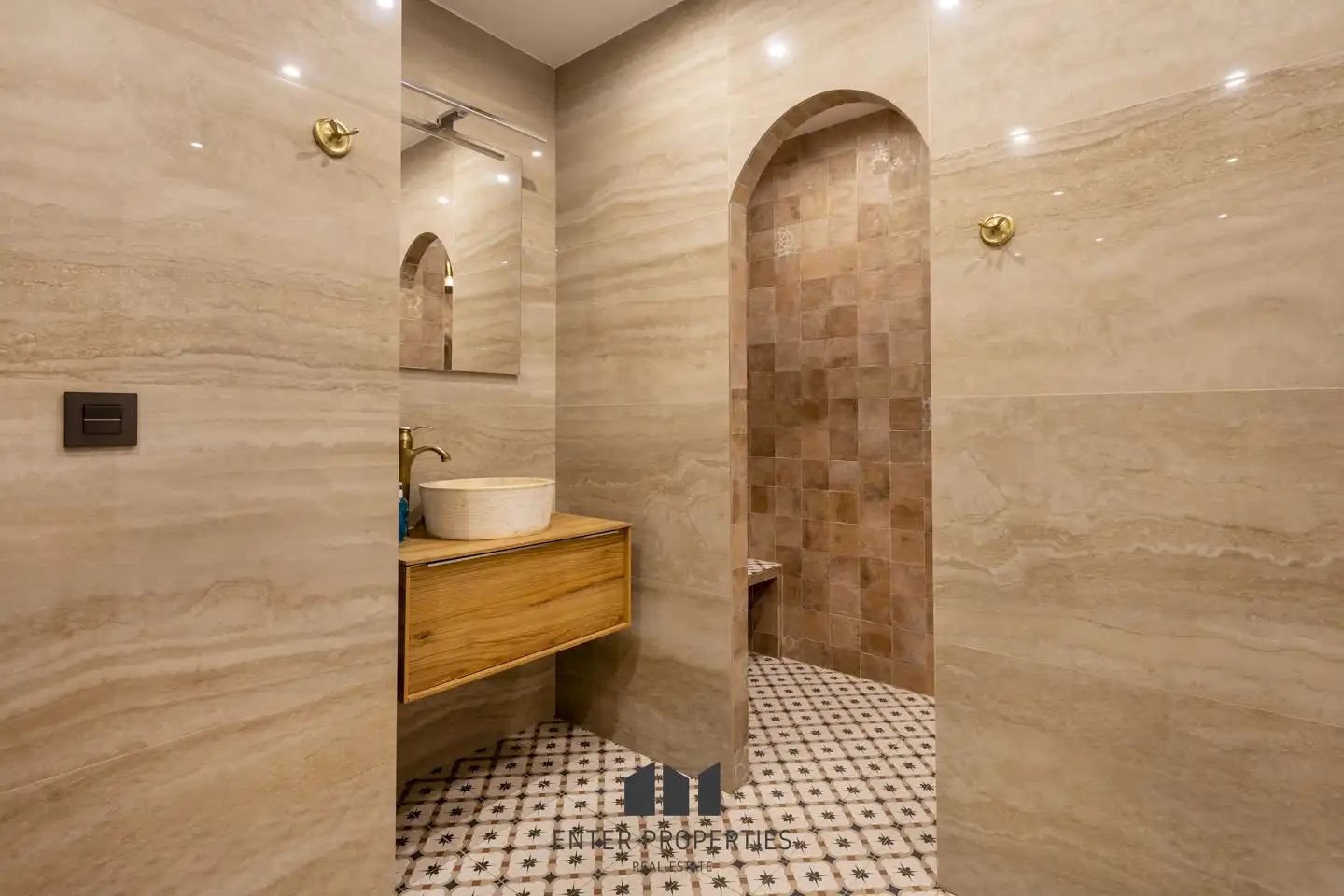 Villa con piscina in vendita a Benicolada - Las Adelfas, imagen 70
