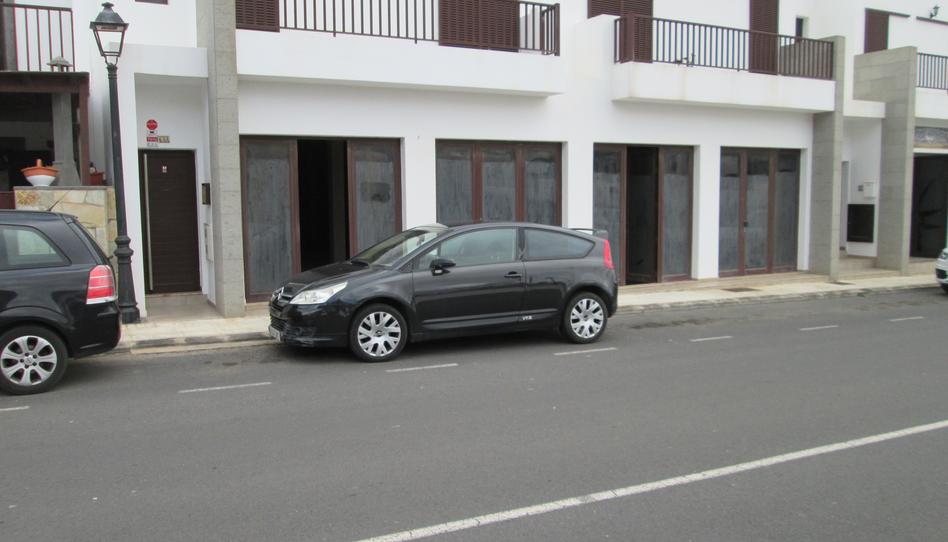 Photo 1 of Premises for sale in C/ Calderon de la Barca, Tahiche, Las Palmas