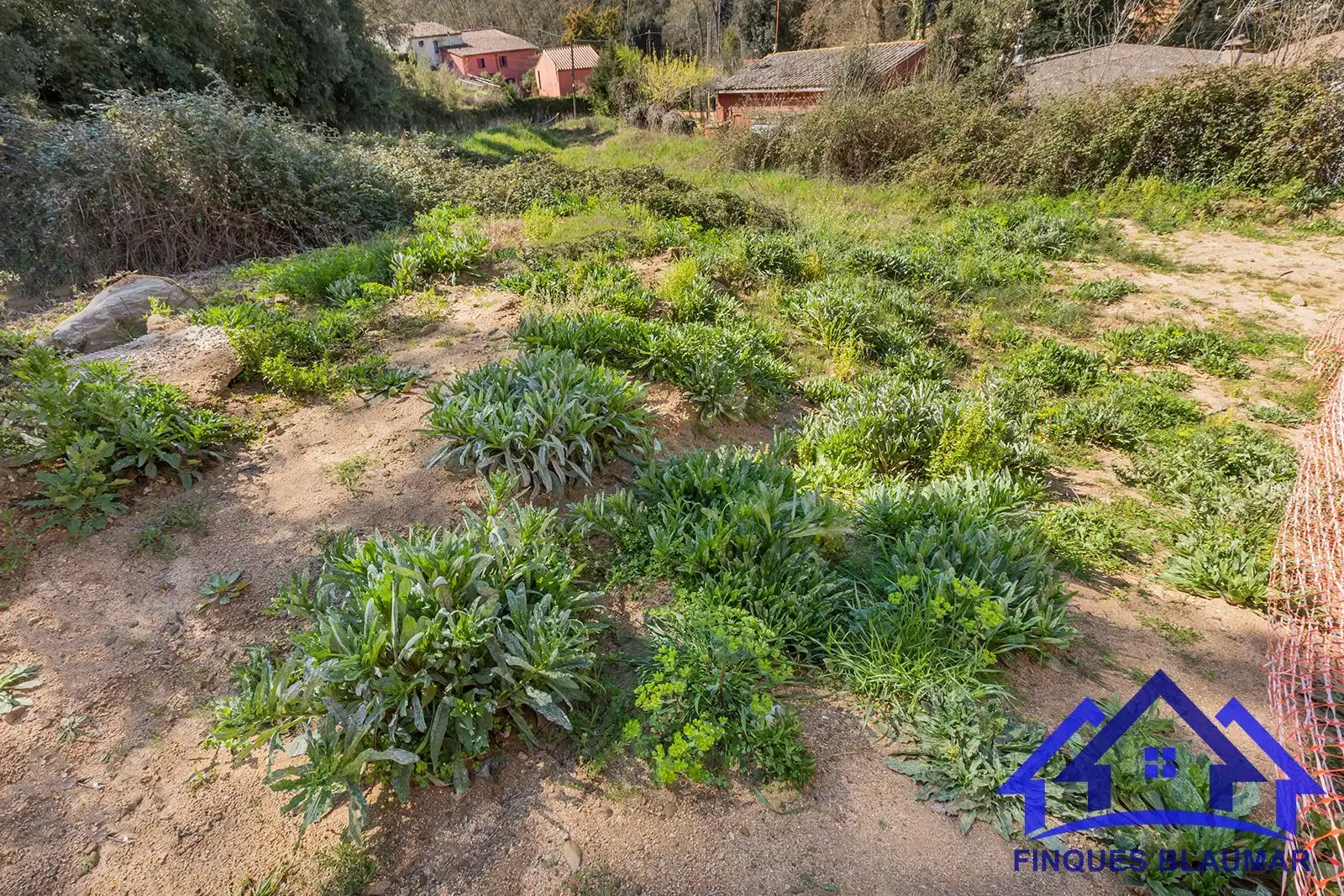 Residencial en venta en Sant Iscle de Vallalta