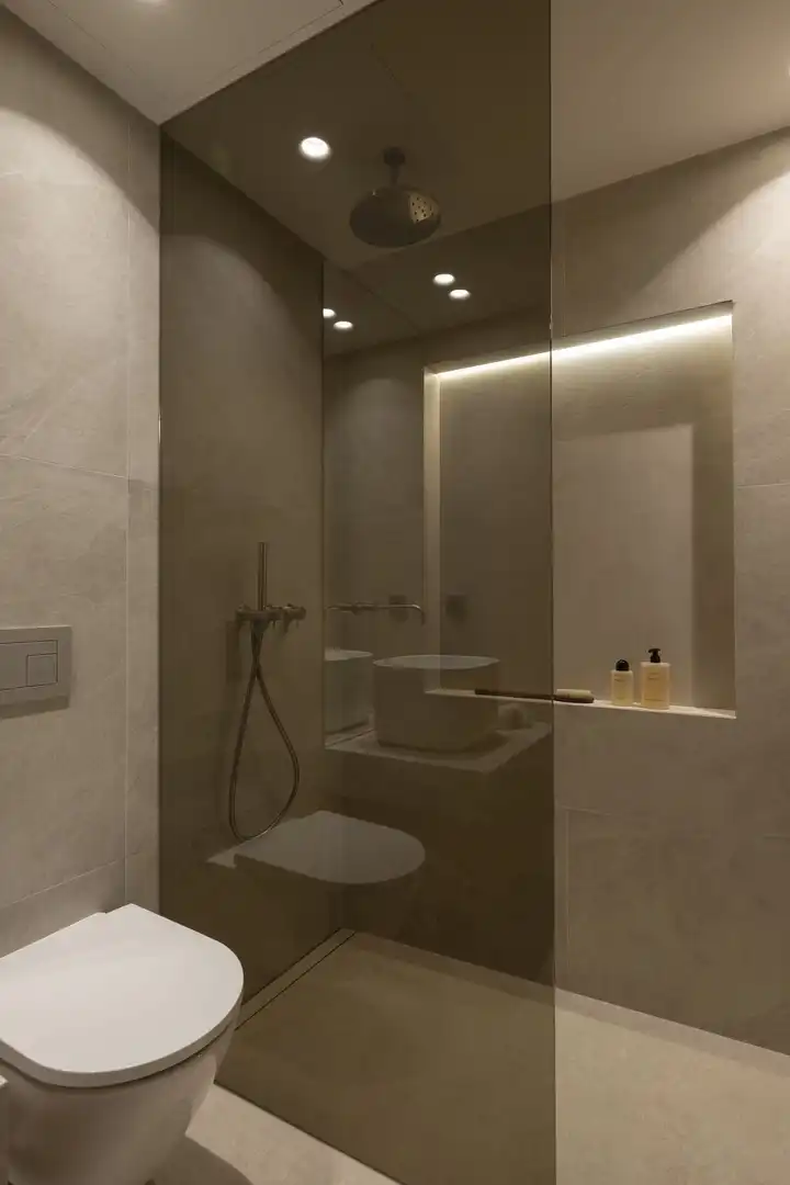 Casa a schiera con piscina in vendita a Nueva Andalucía, imagen 41