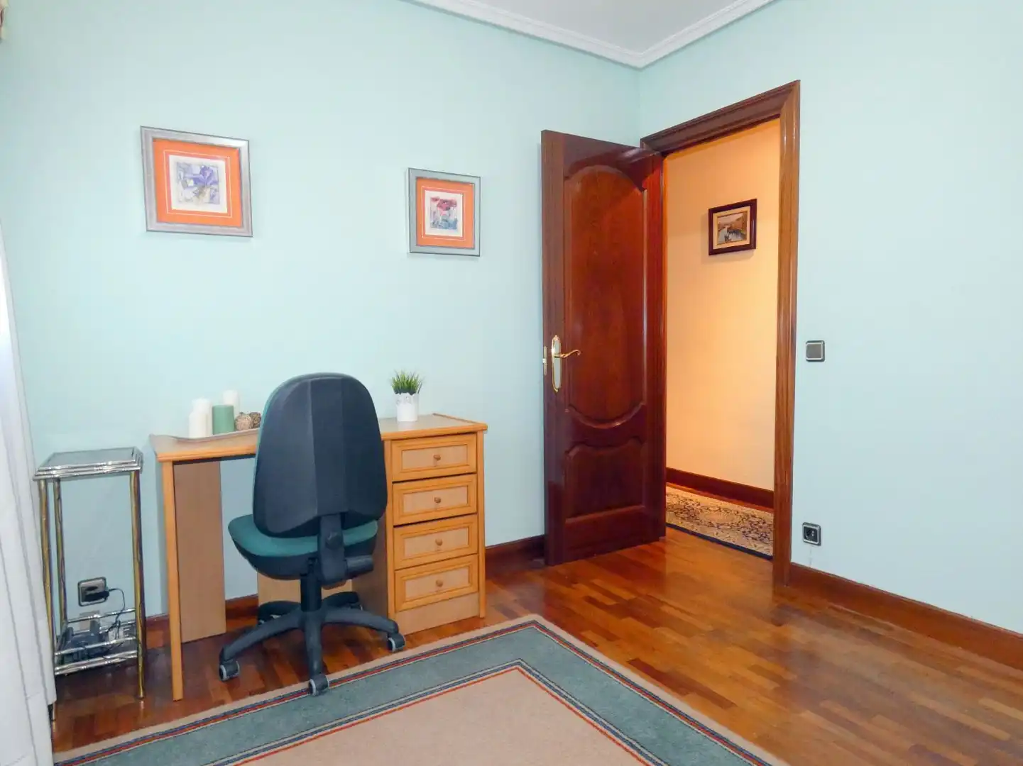 Flat for sale in Karmelo Kalea, Santutxu - Basarrate