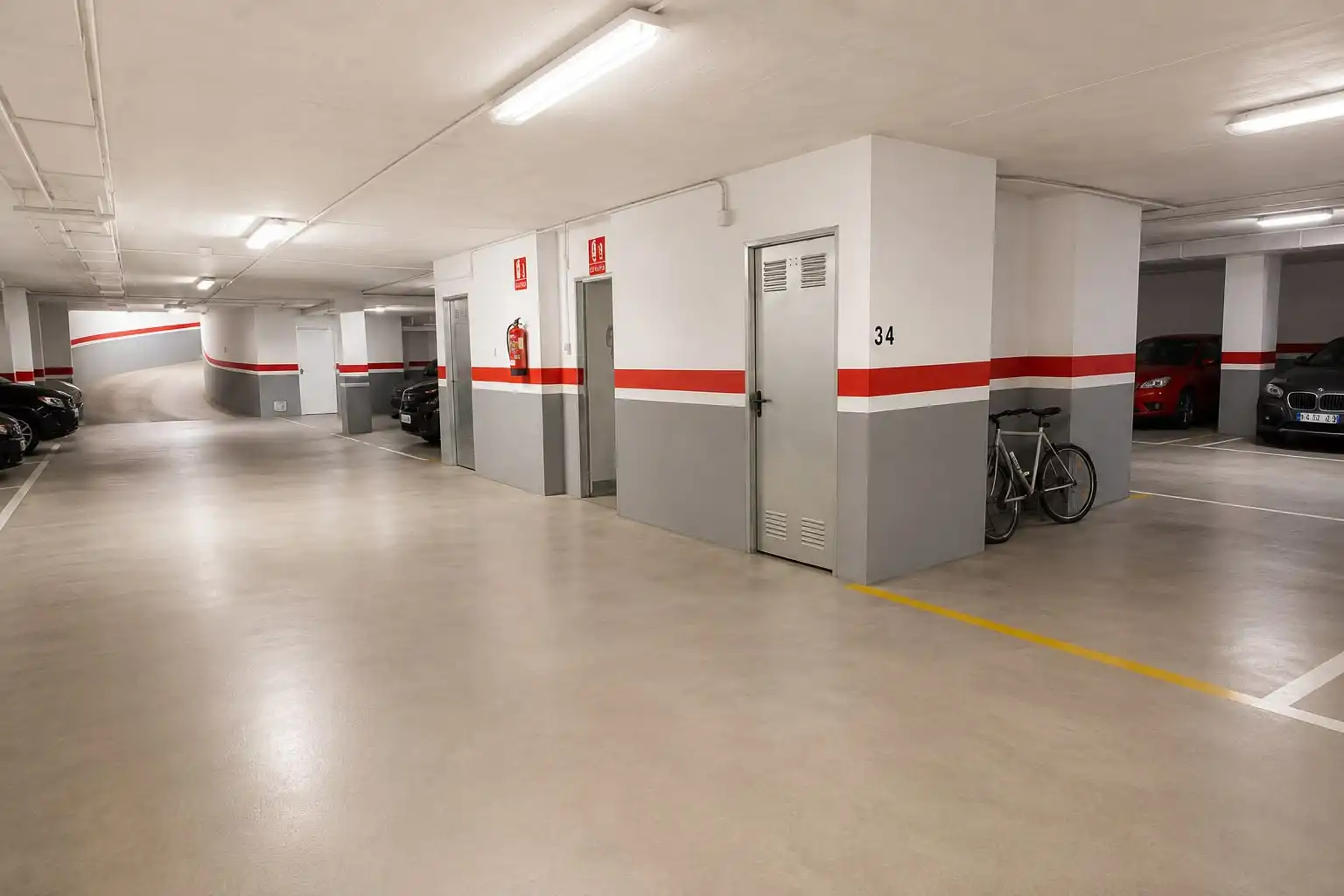 Appartement avec ascenseur à vendre à Carrer de Manuel Broseta 37, imagen 10