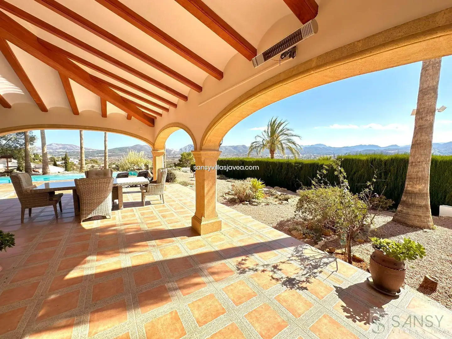 Villa à vendre à Montgó - Ermita, imagen 4