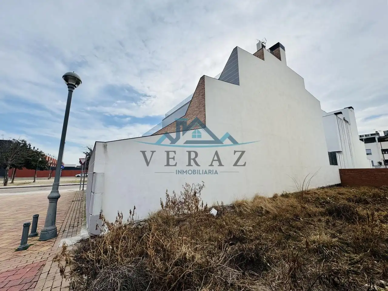 Residencial en venda en Talavera de la Reina