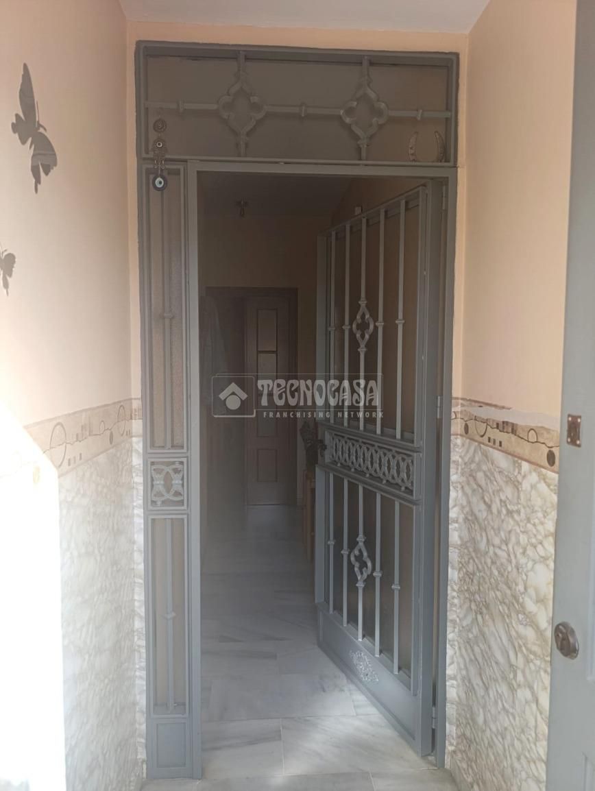 Casa adosada en venda en Alcalá de Guadaira amb Aire condicionat