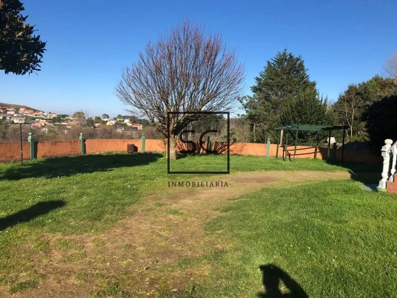 Casa o xalet en venda en Valdoviño amb Jardí privat, Terrassa i Traster