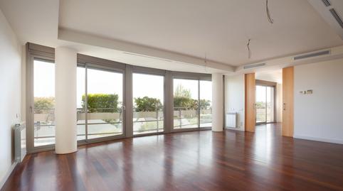 Foto 3 de Piso de alquiler en  Calle Abadessa Olzet, 13, Pedralbes,  Barcelona Capital