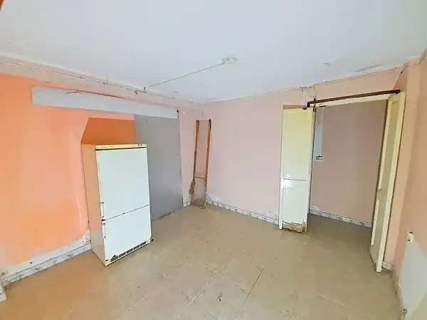Piso en venta en NOU DE SANTA CLARA , Escodines