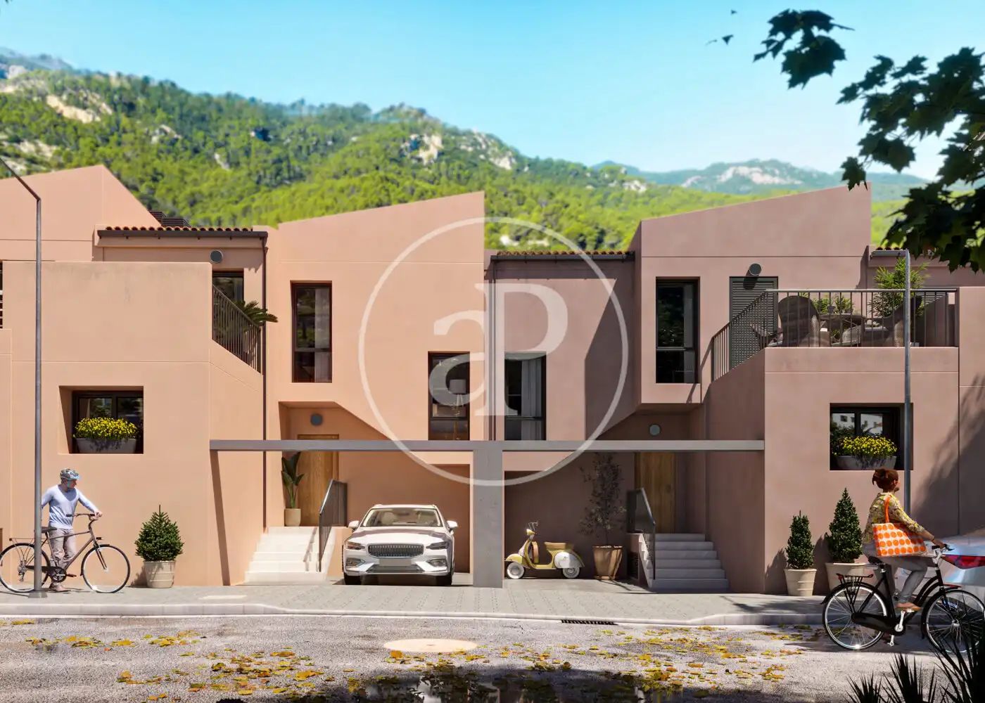 Haus mit Pool zum Verkauf in Esporles, imagen 21