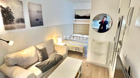 Foto 4 de Estudi en venda a Numancia,  Madrid Capital