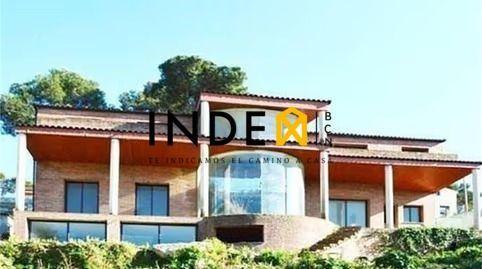 Foto 2 de Casa o xalet en venda a Vallvidrera - Tibidabo - Les Planes,  Barcelona Capital